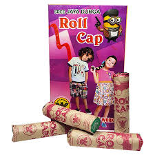 RING CAP